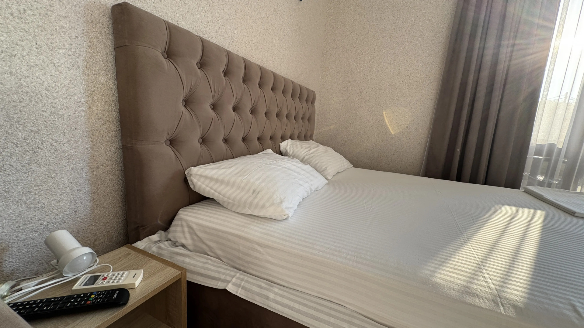 Гостевой дом Пекан