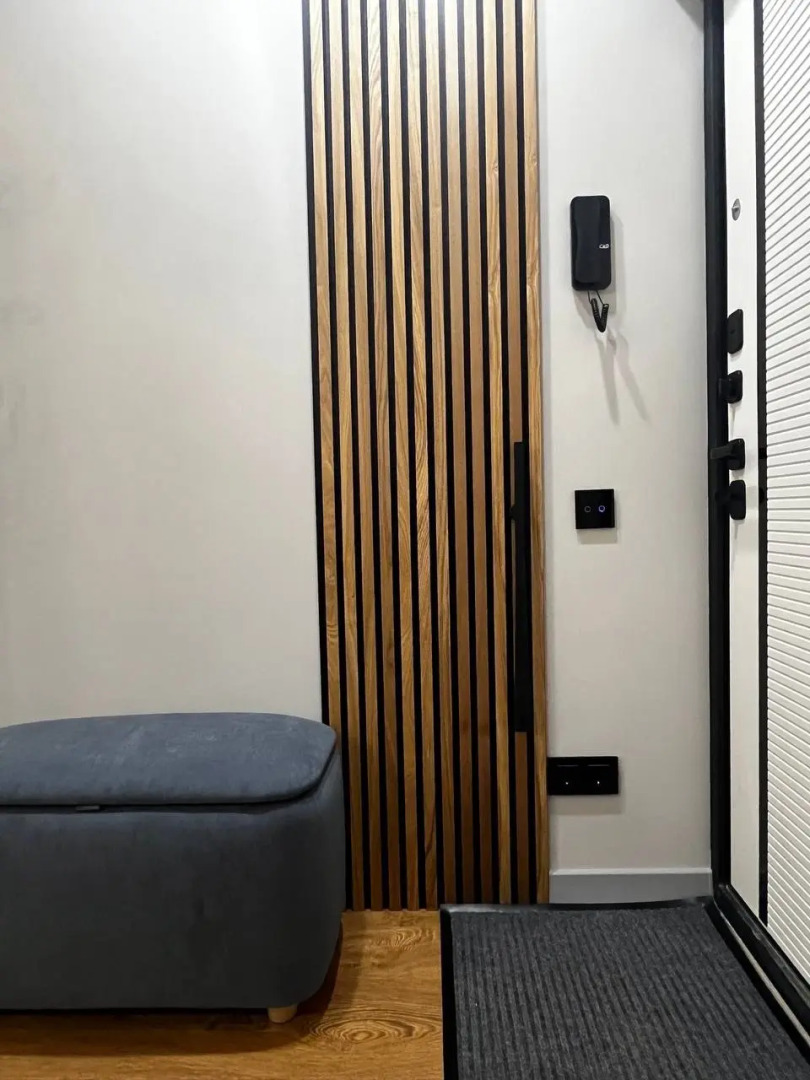 Квартира Rent Apartment 71 Академика Насоновой