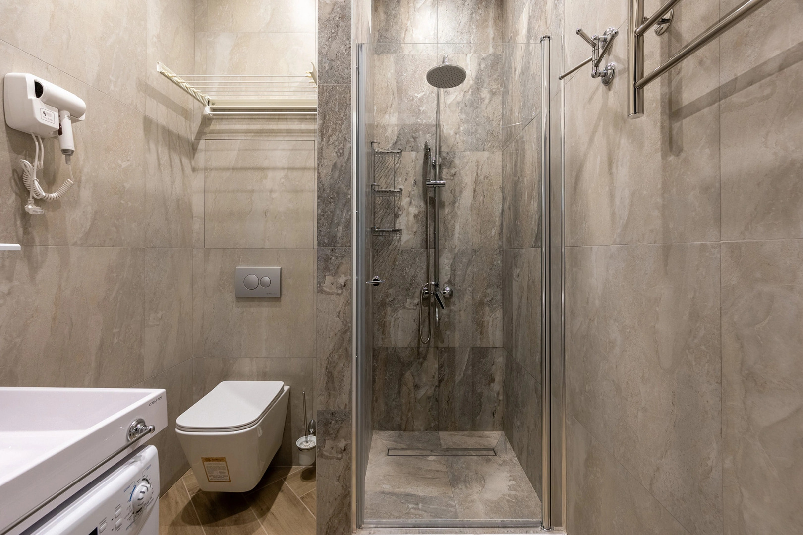 Апарт-отель Винтерфелл Стрешнево