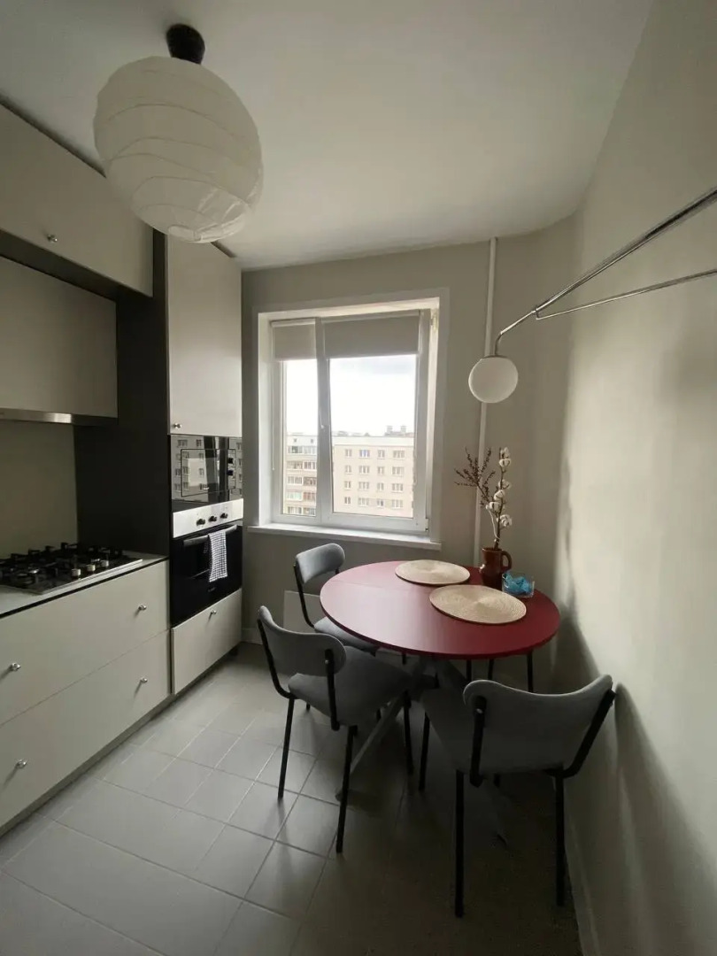 Квартира Современный уют в центре Минска