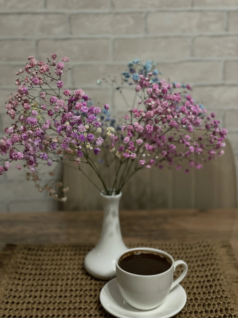 Квартира Горы