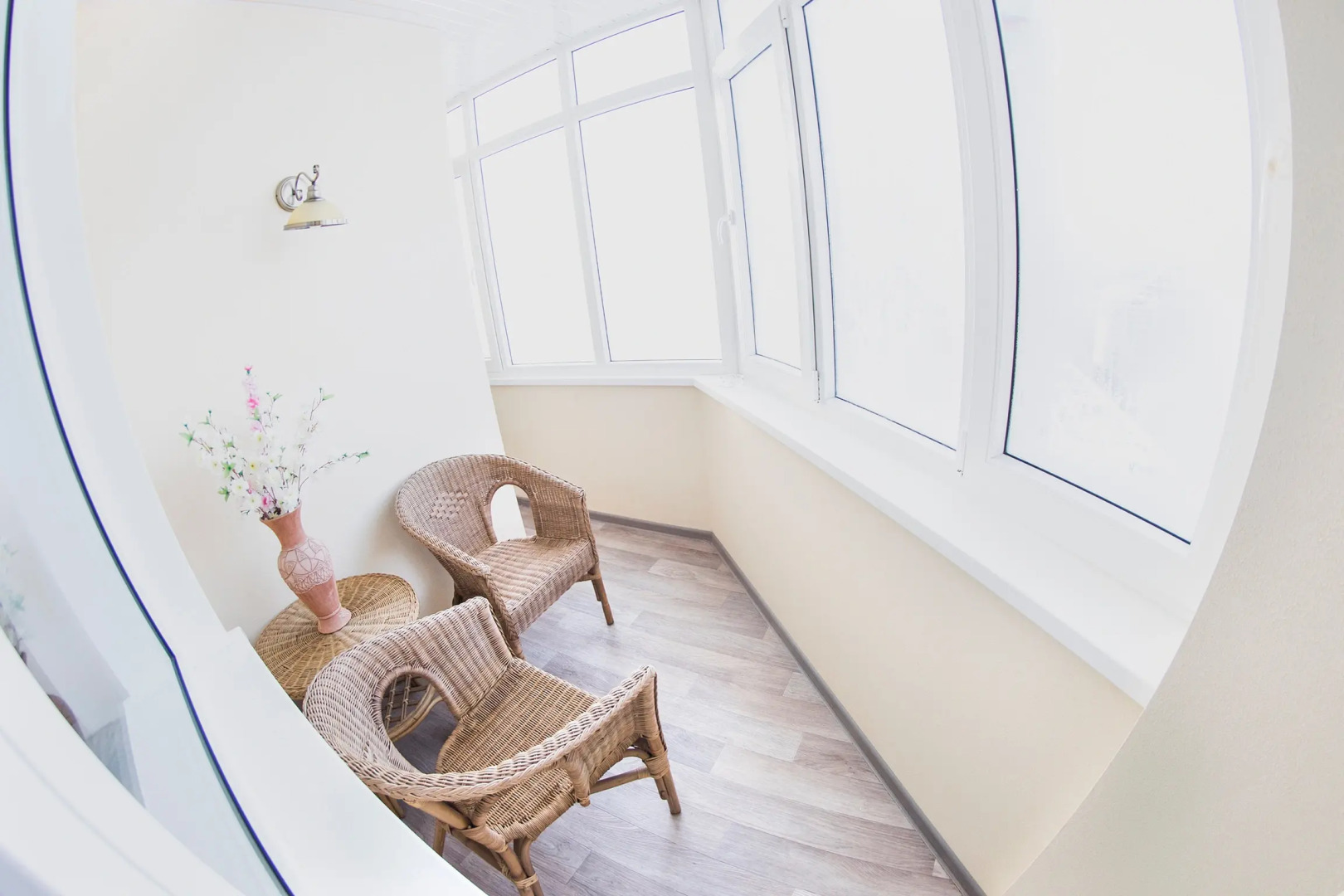 Апартаменты Saratov Lights на Мичурина55