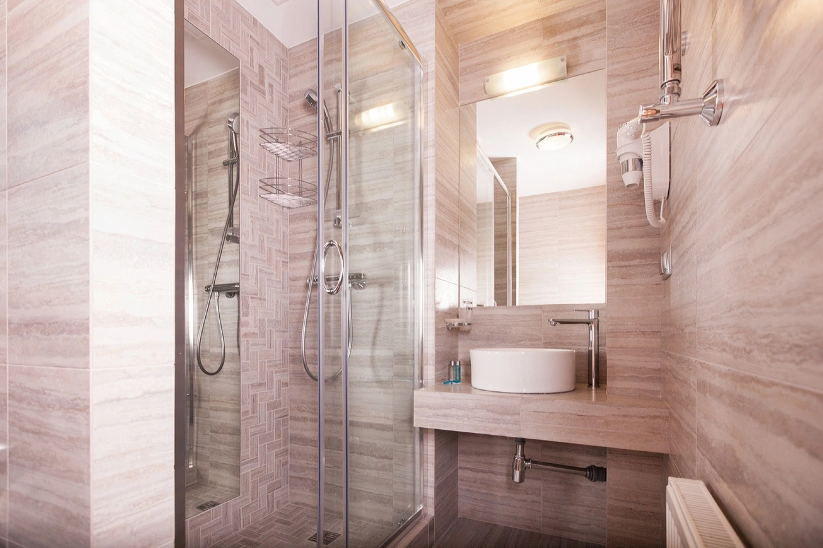 Отель Морамар