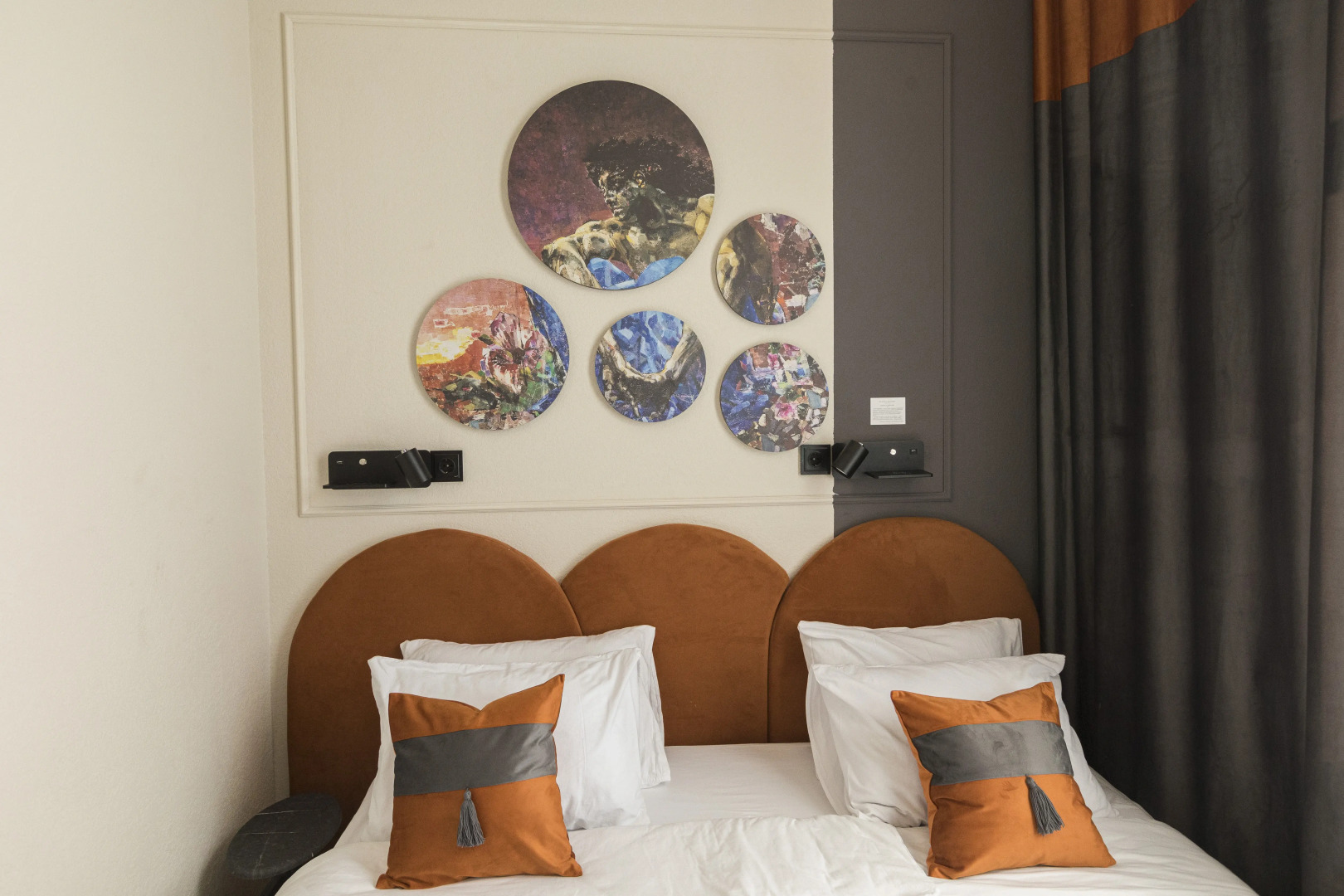 Отель "Перрон"