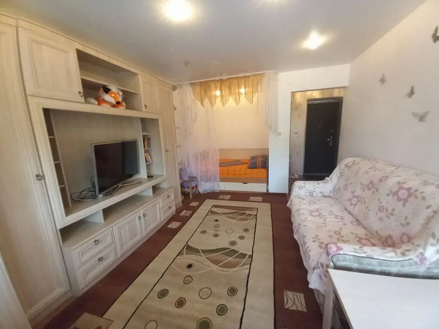 Квартира на Ленина 143