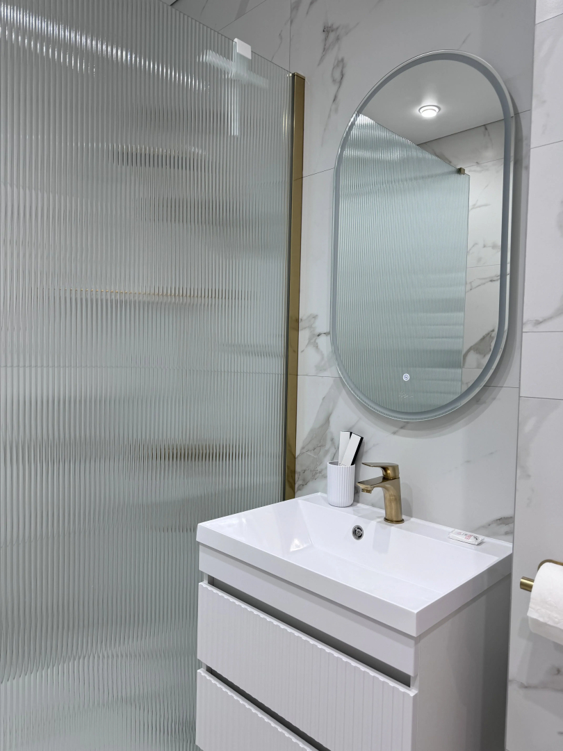 Апартаменты Дизайнерские 39квартир с Видом на Море