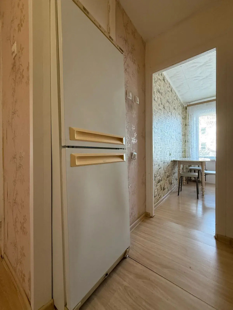 Квартира 3-комнатная на Гагарина 32