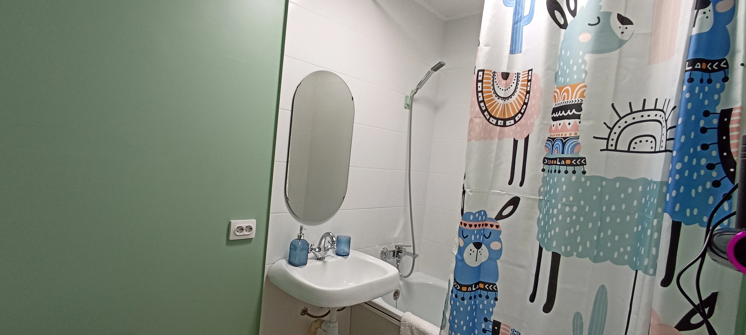 Квартира Рядом с Пляжем Алексино