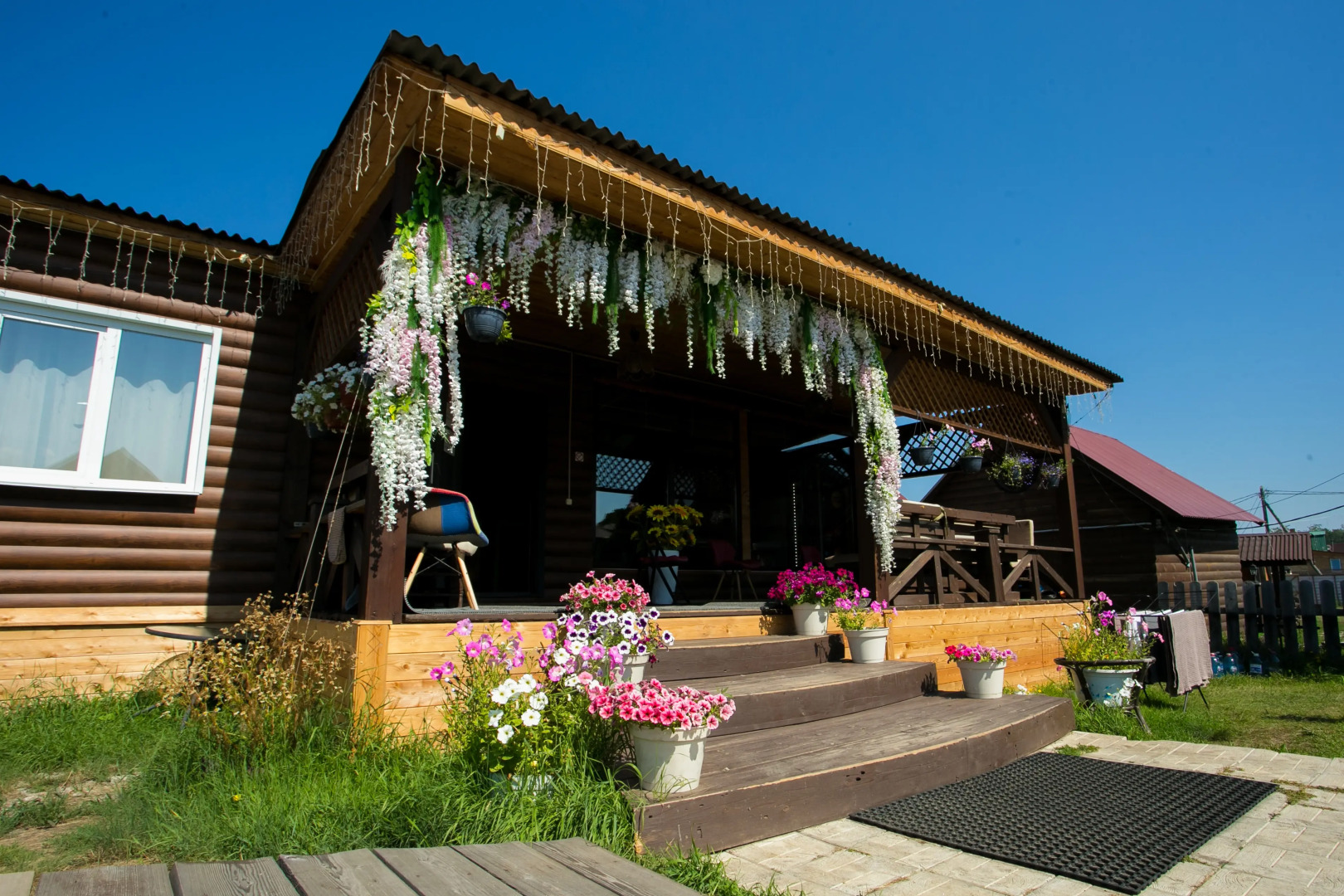 Отель Гостиный Двор Вдохновение