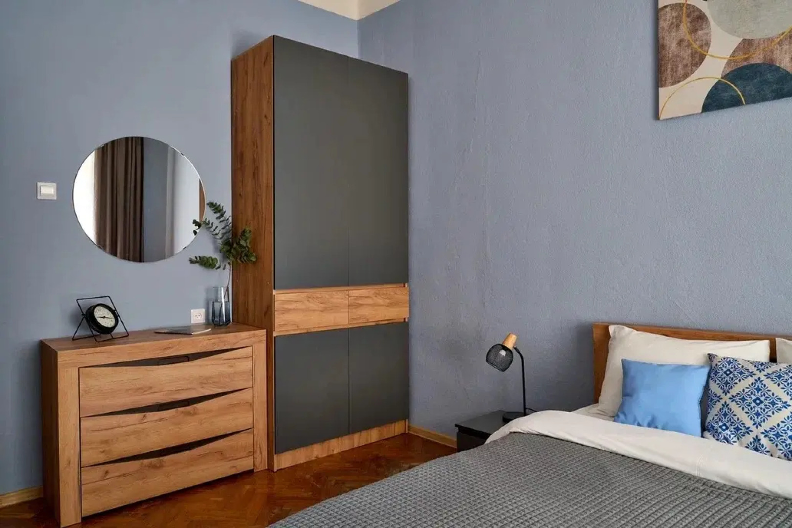 Апартаменты Городской Бриз