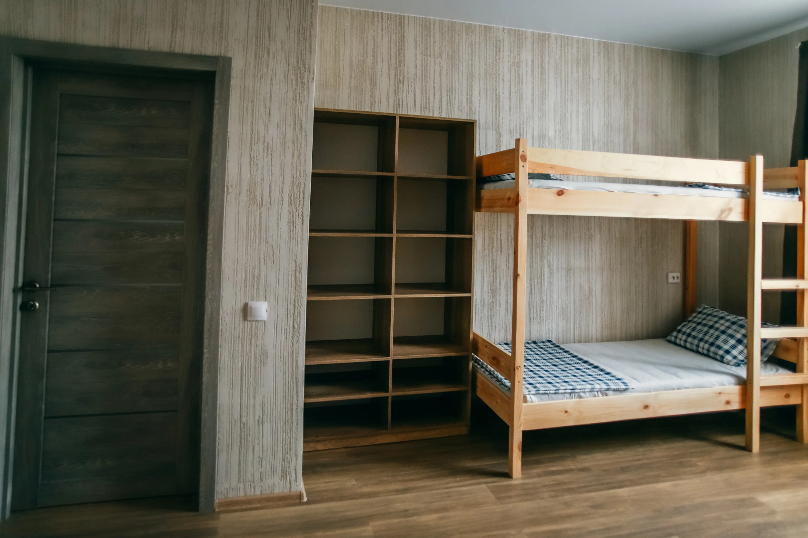 Хостел Чемпион