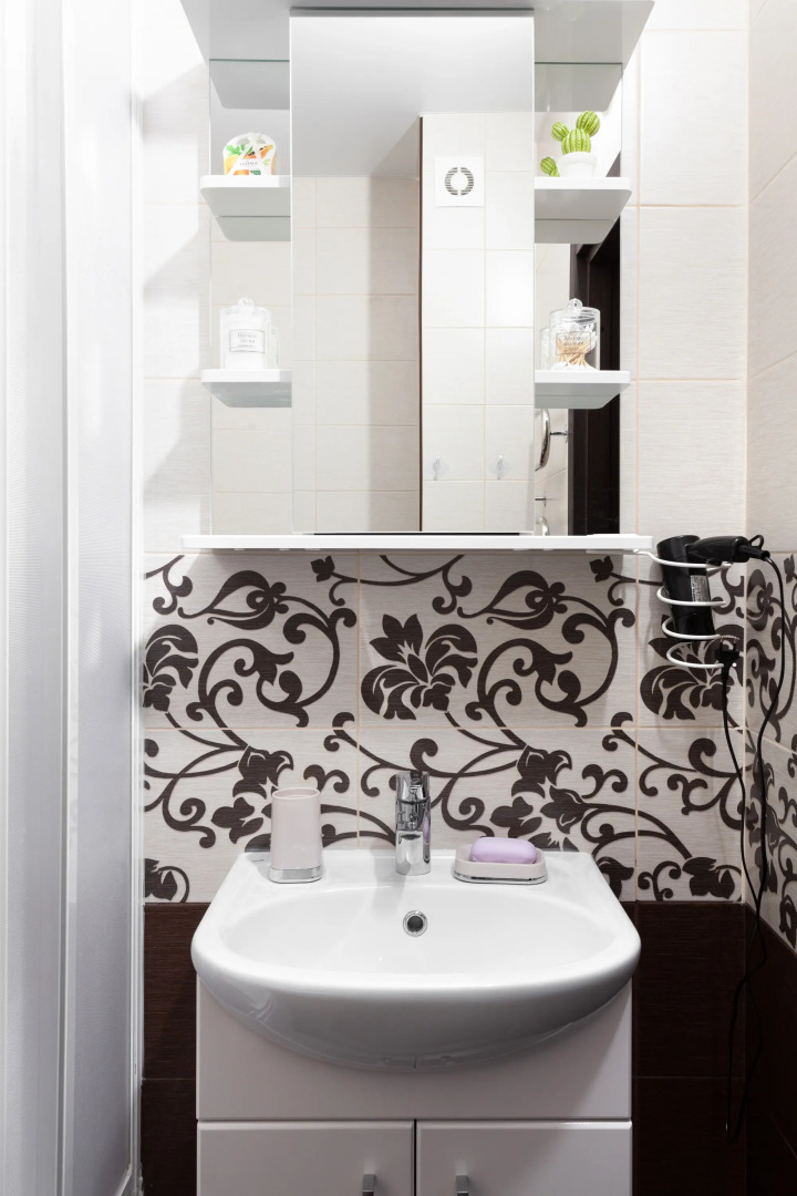 Квартира Chocolate loft