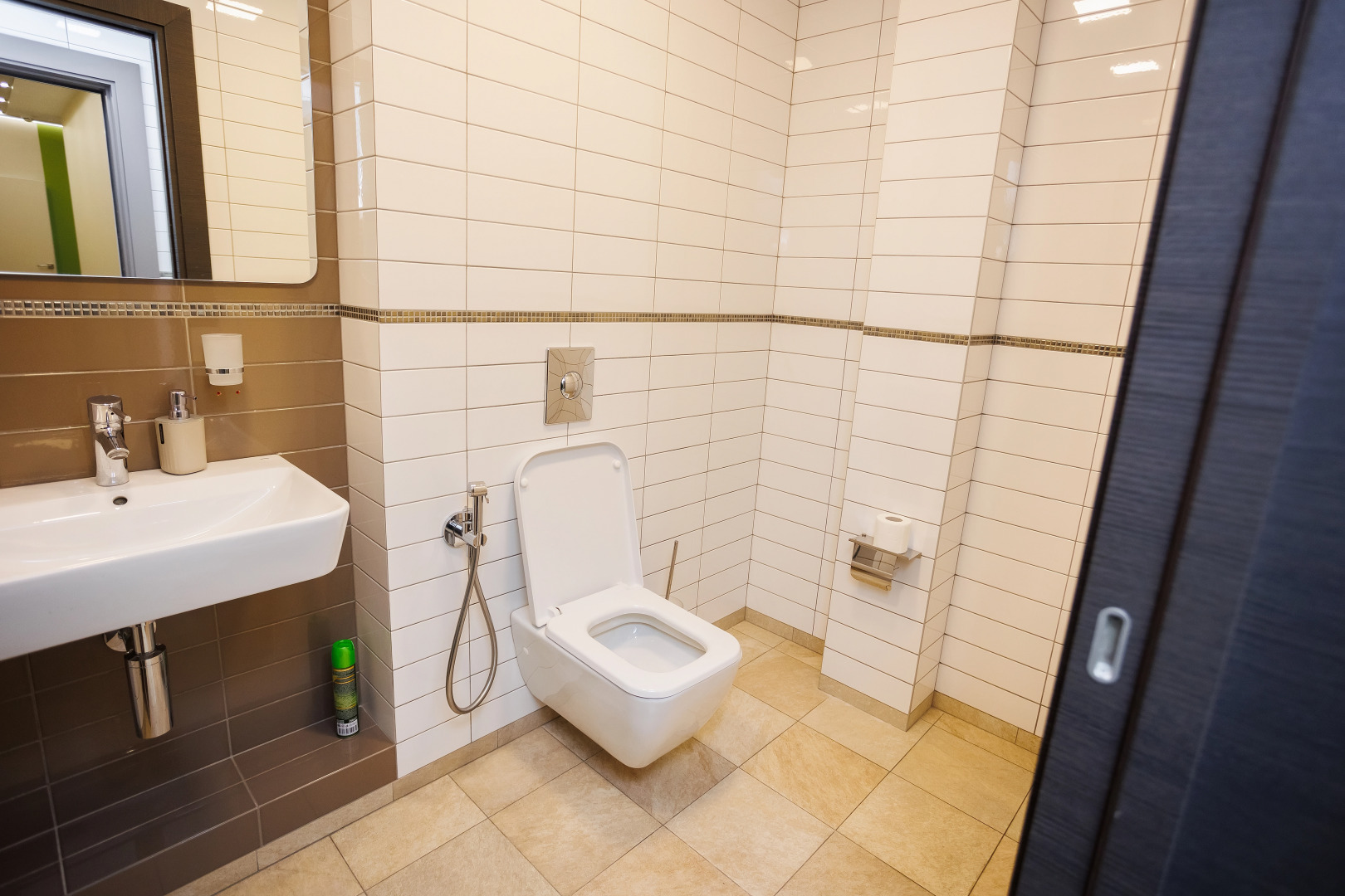 Re Hostel Premium Hostel