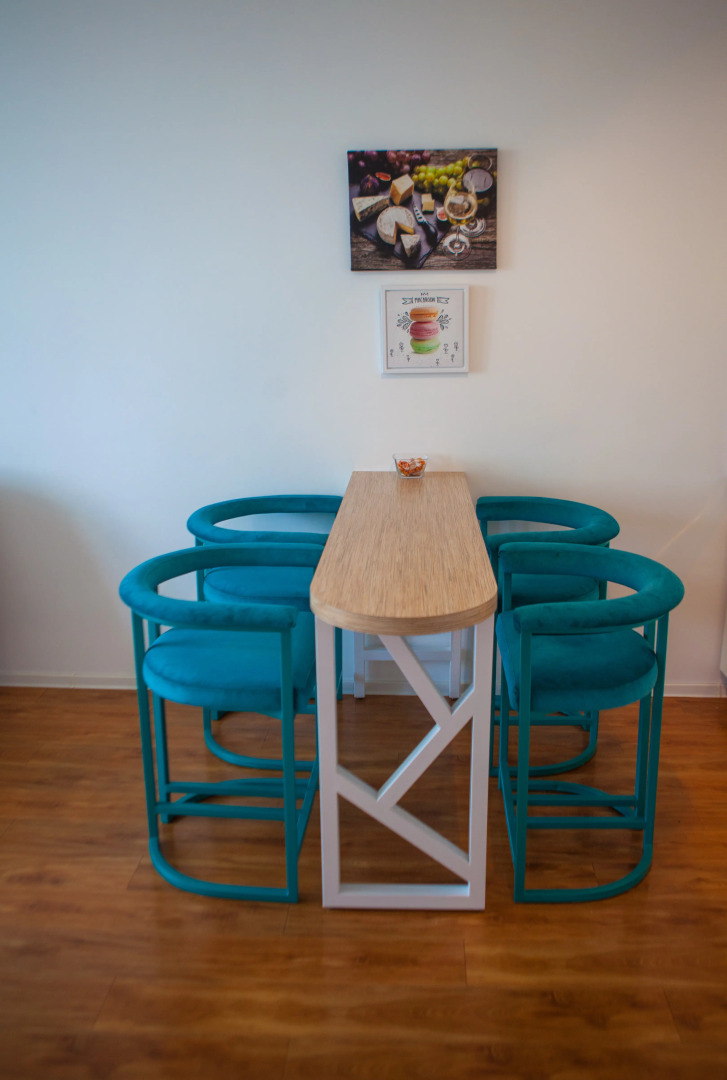 Апартаменты Лаундж