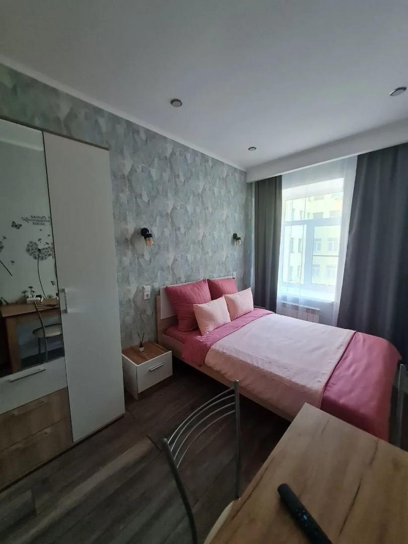 Квартира Лиговский 56Е/5