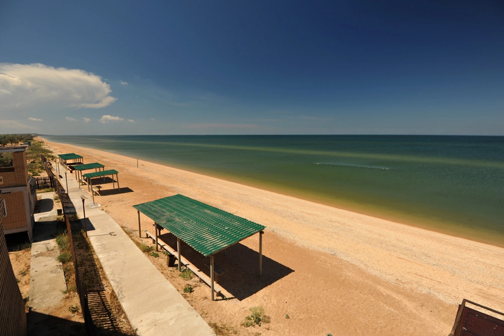 Отель Замок Азов