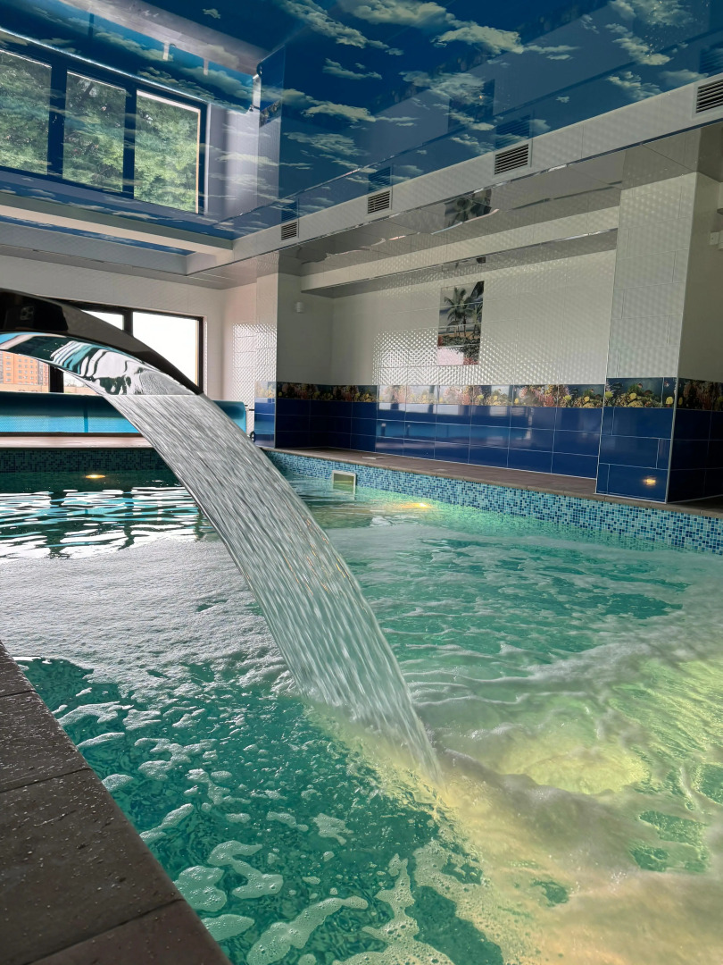 Отель Бугарь