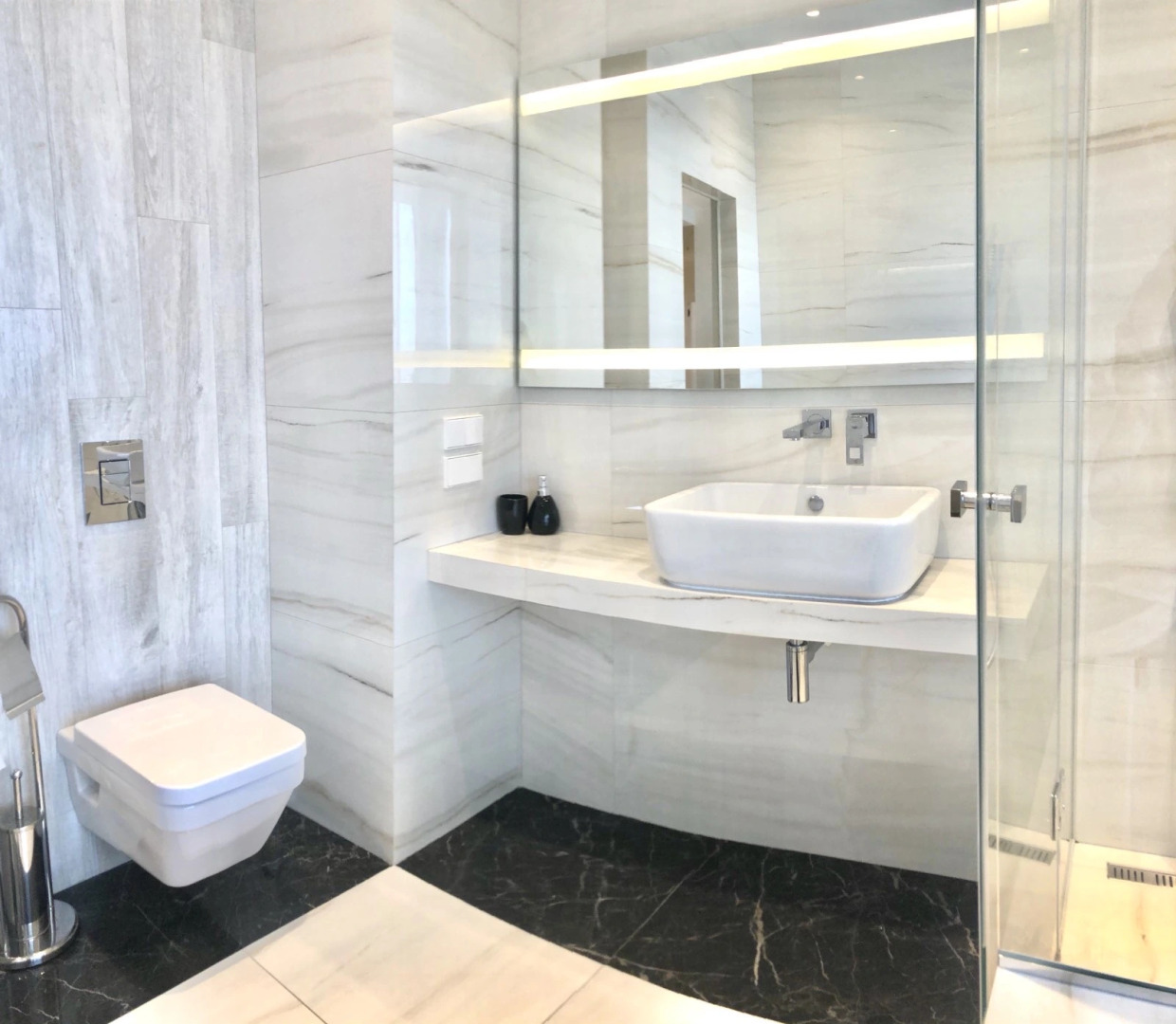 Апартаменты Шведские Люкс Парус