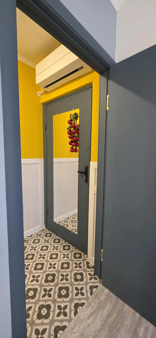 Квартира Комфорт За Сценой