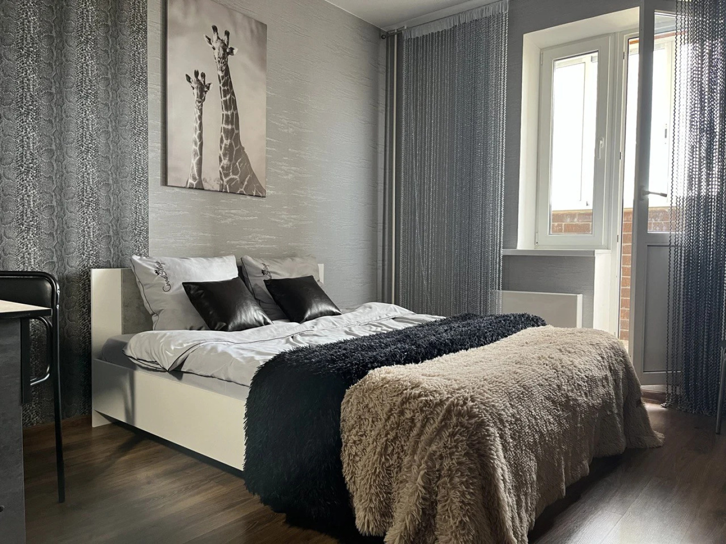 Апартаменты Революции 1905 года 31Д