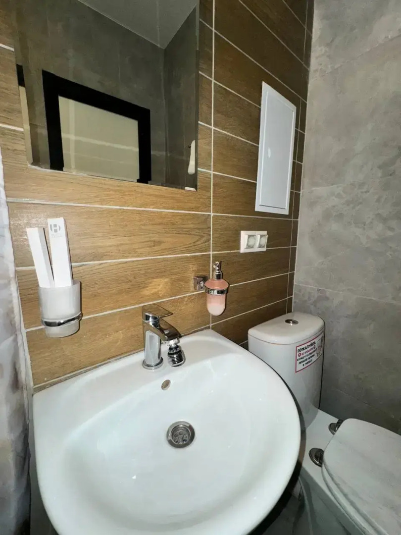 Апартаменты Комфорт Мини Плюс