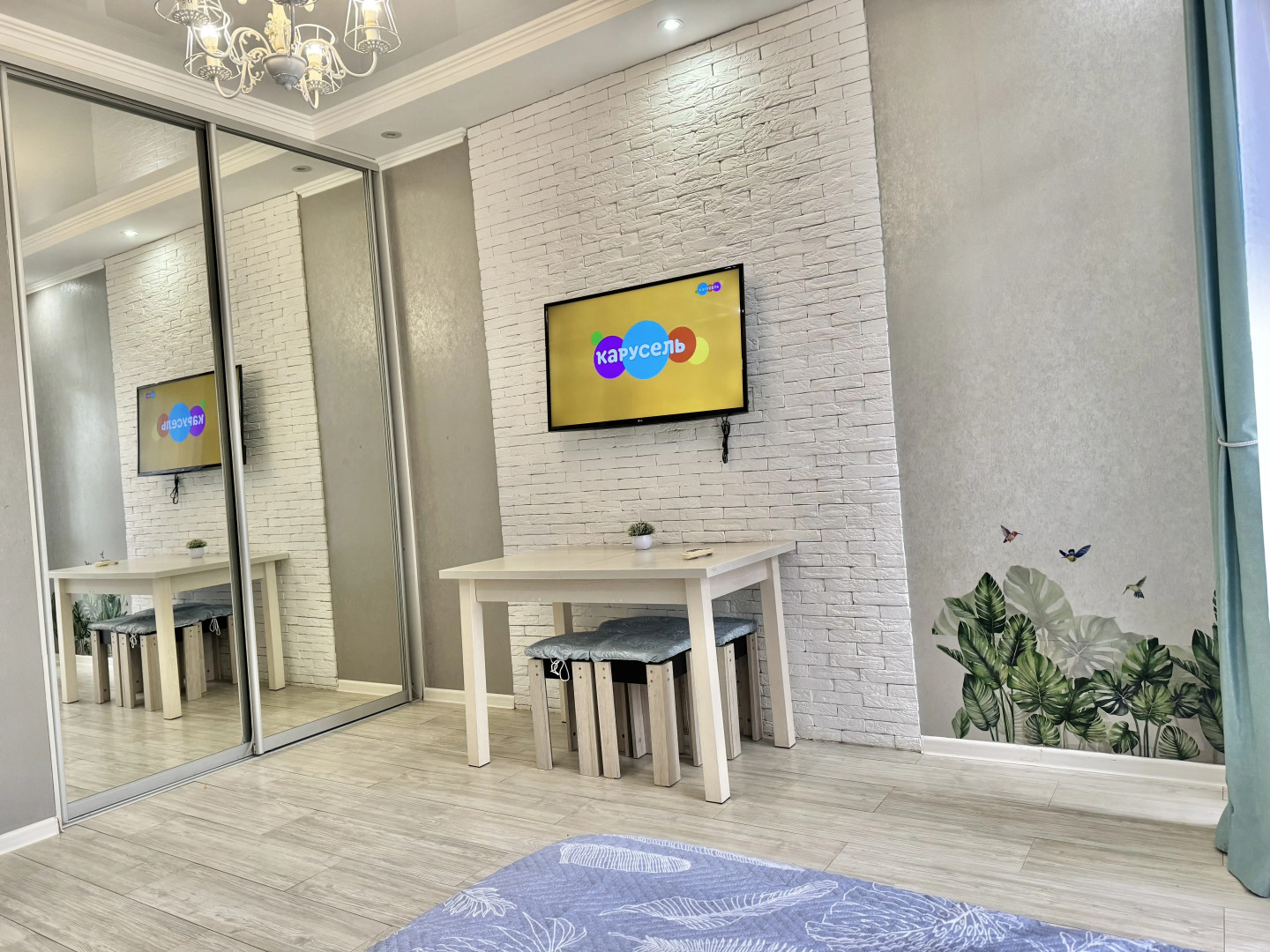 ЖК Дельфин 4