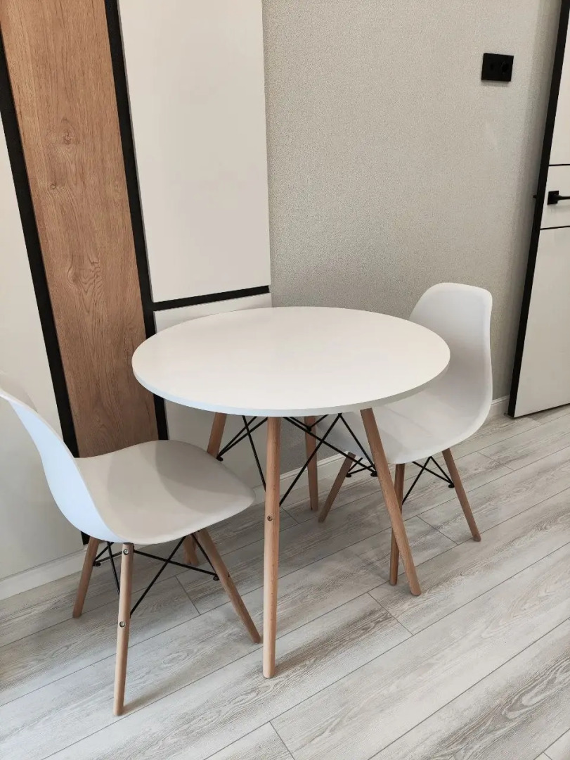 Апартаменты Agate 126