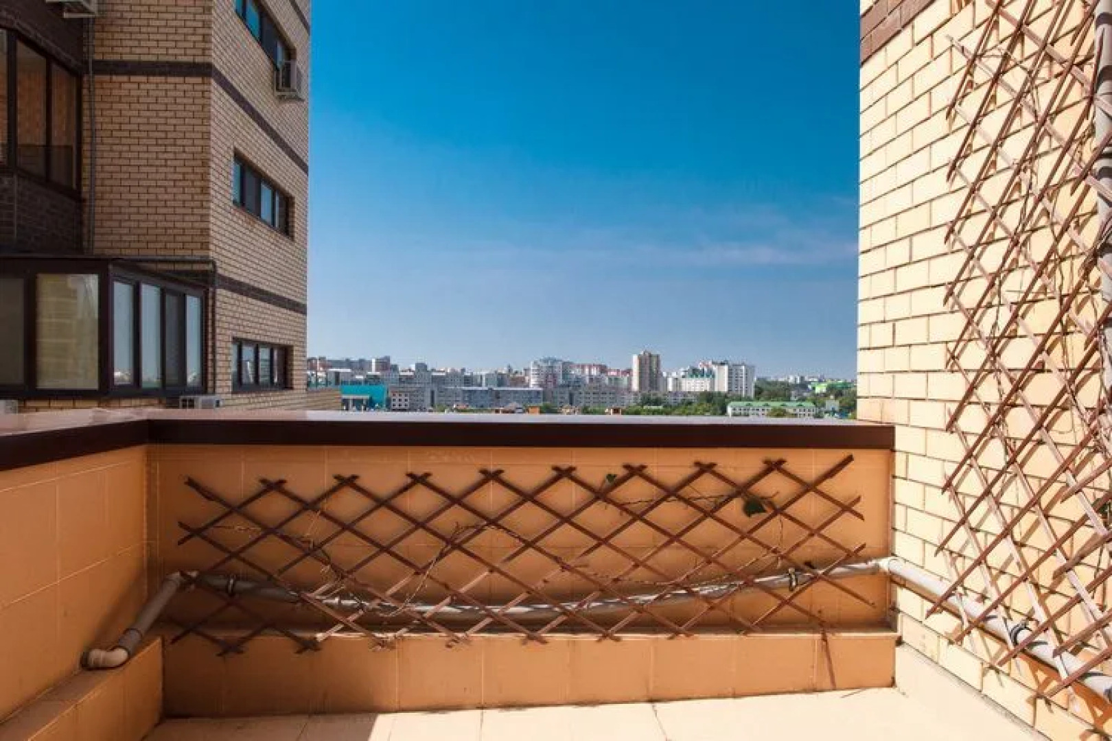 Апартаменты Даудель №84 у МФК Магеллан