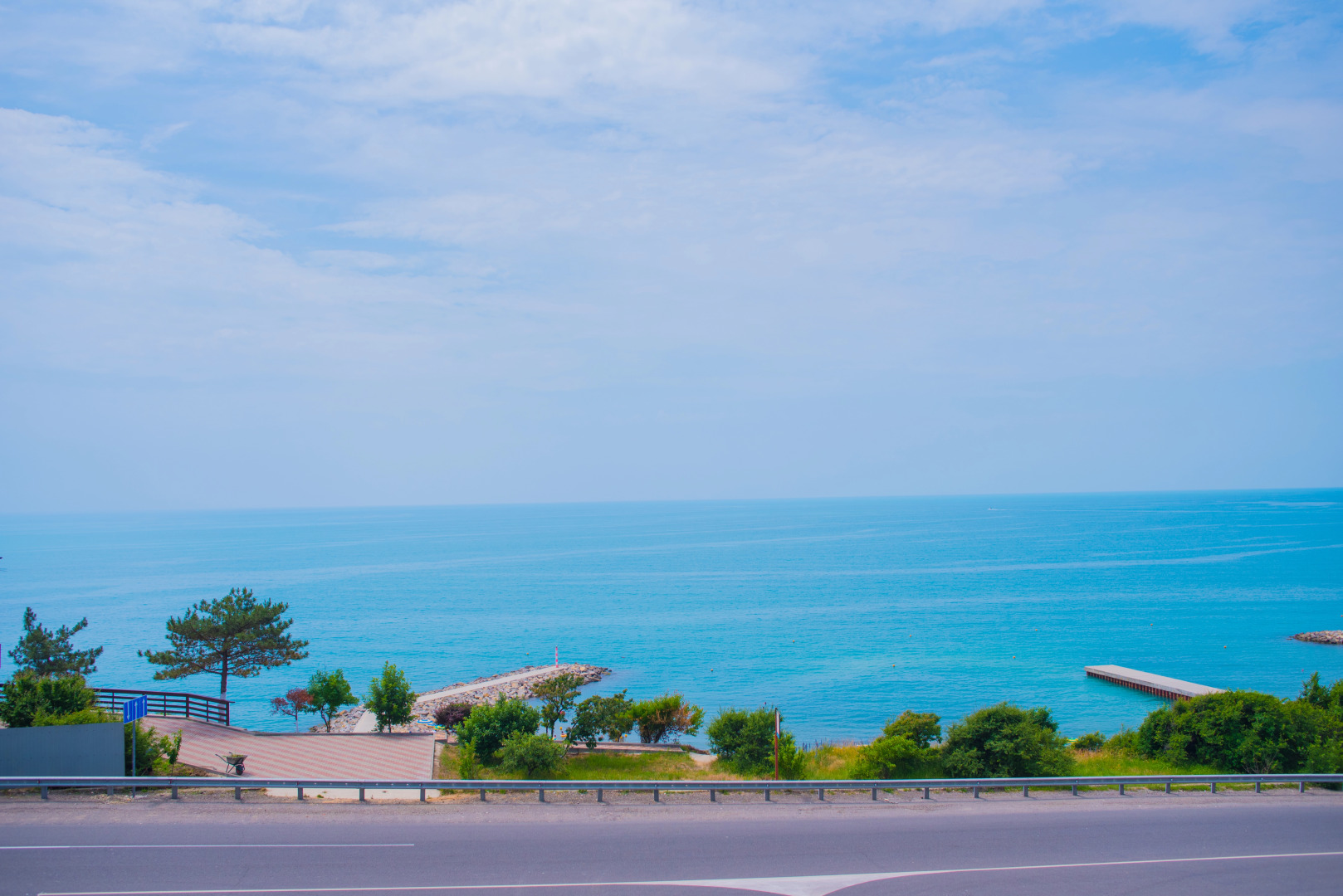 Гостевой дом Lighthouse