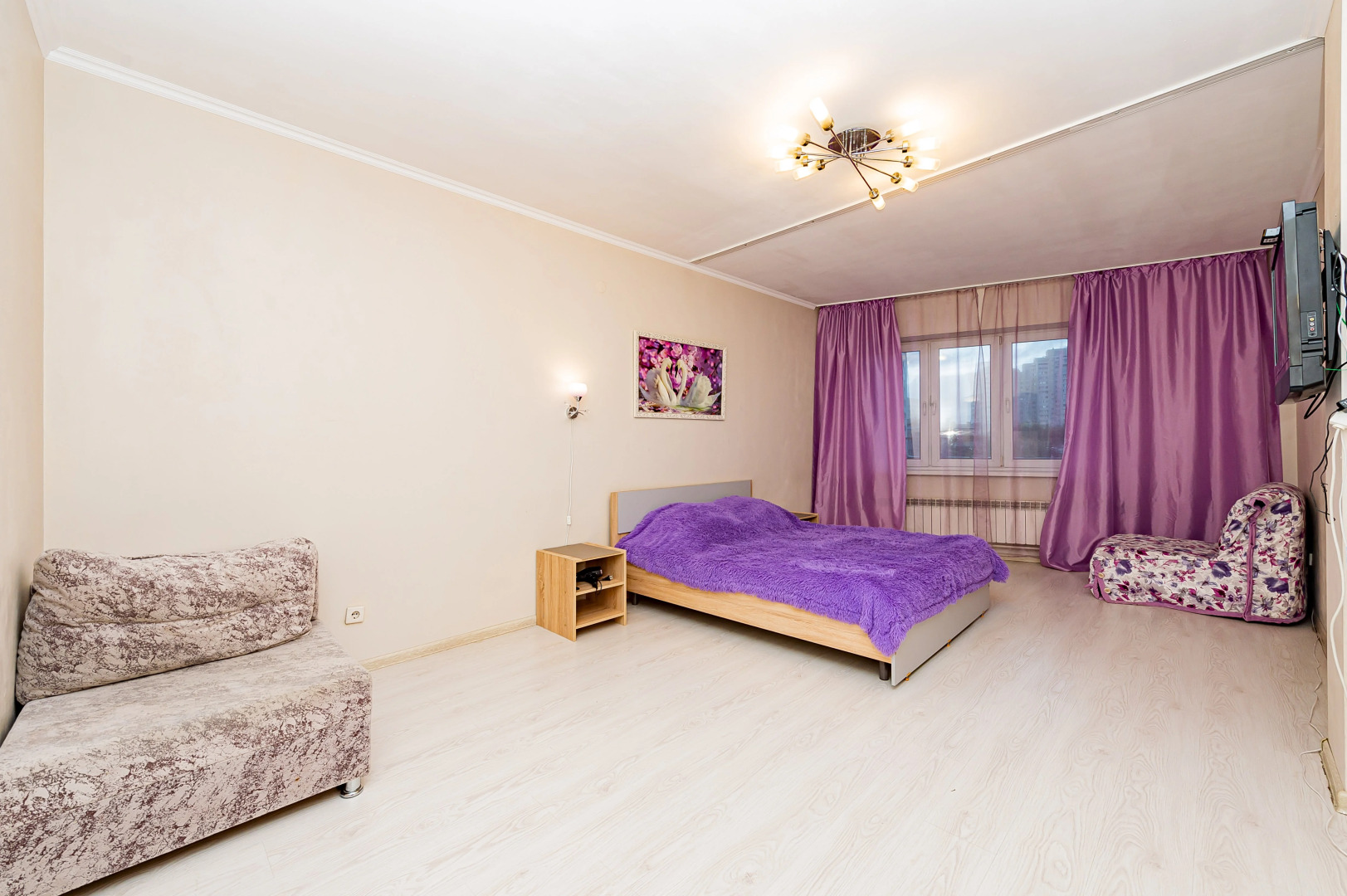 Апартаменты Белинского 222