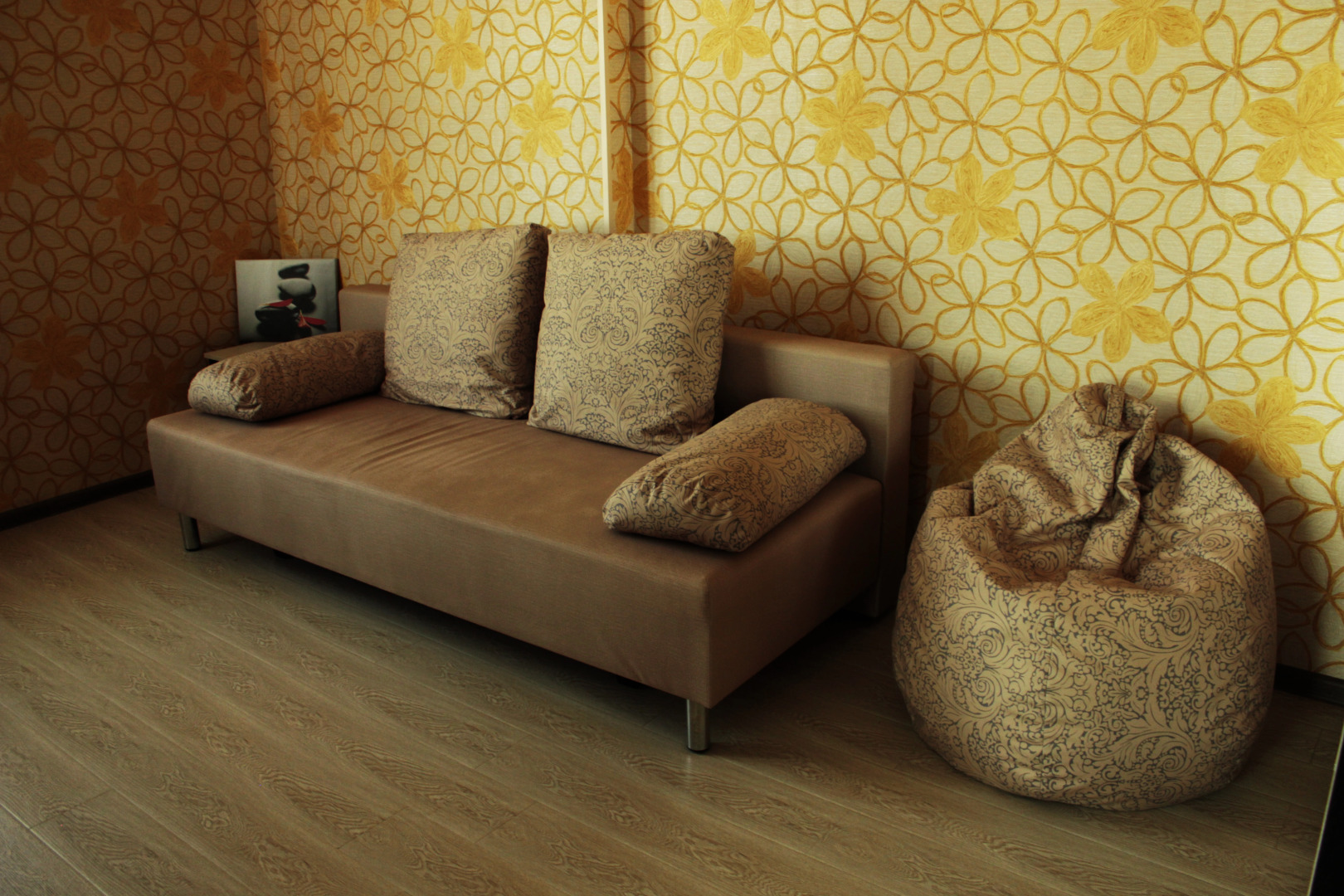 Izobilie Apart-Hotel