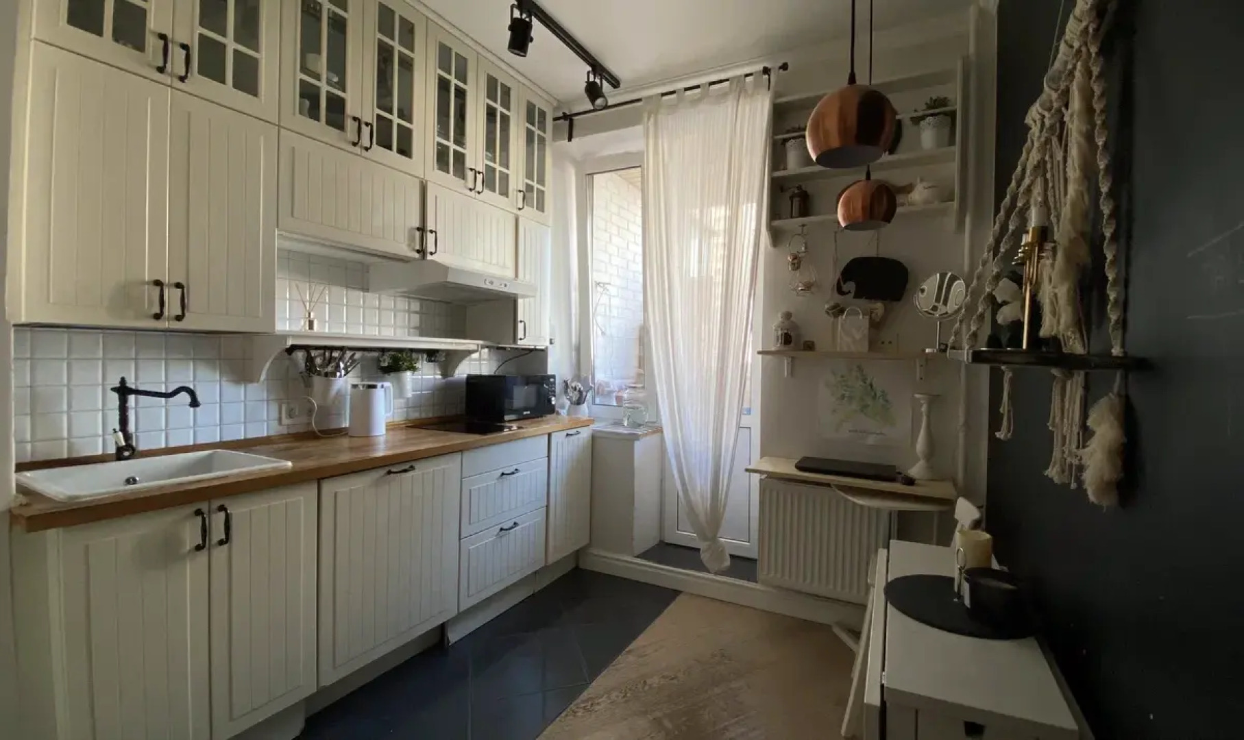 Квартира Пулково-4