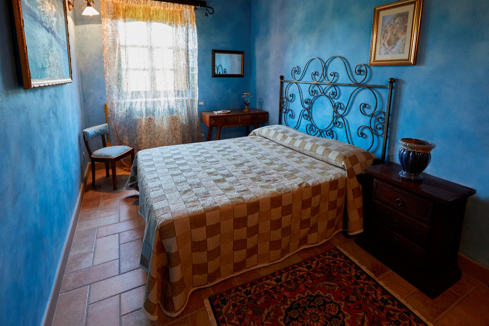 Ферма Agriturismo Il Molino Antico