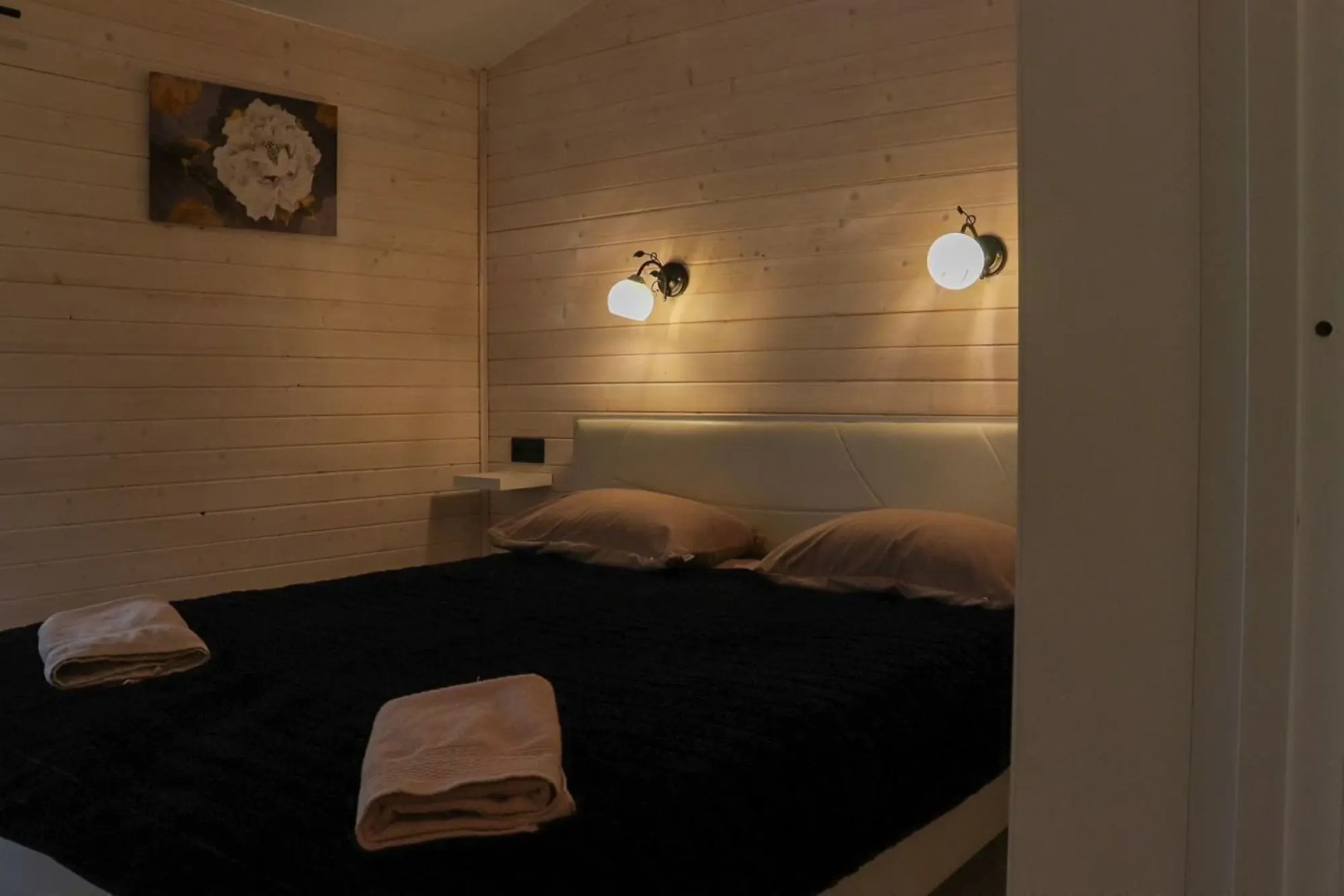 Частный дом в посёлке Запорожском