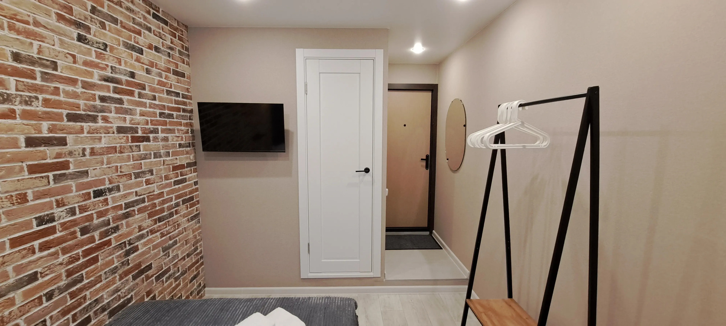 Меблированные комнаты Lagom