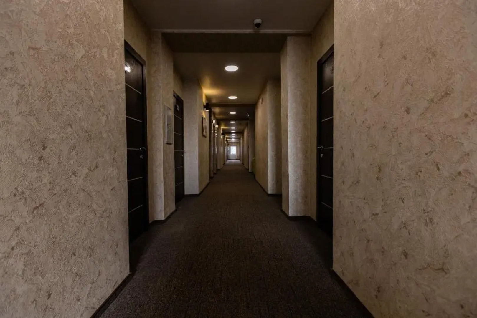 Отель Гранд