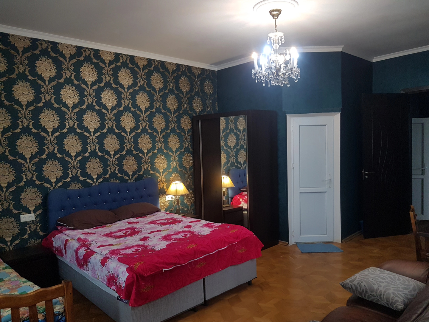 Гостевой дом "Romson Hotel"