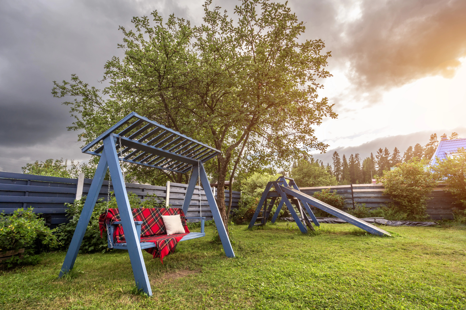 Частный Дом Пиньгуба Хауз