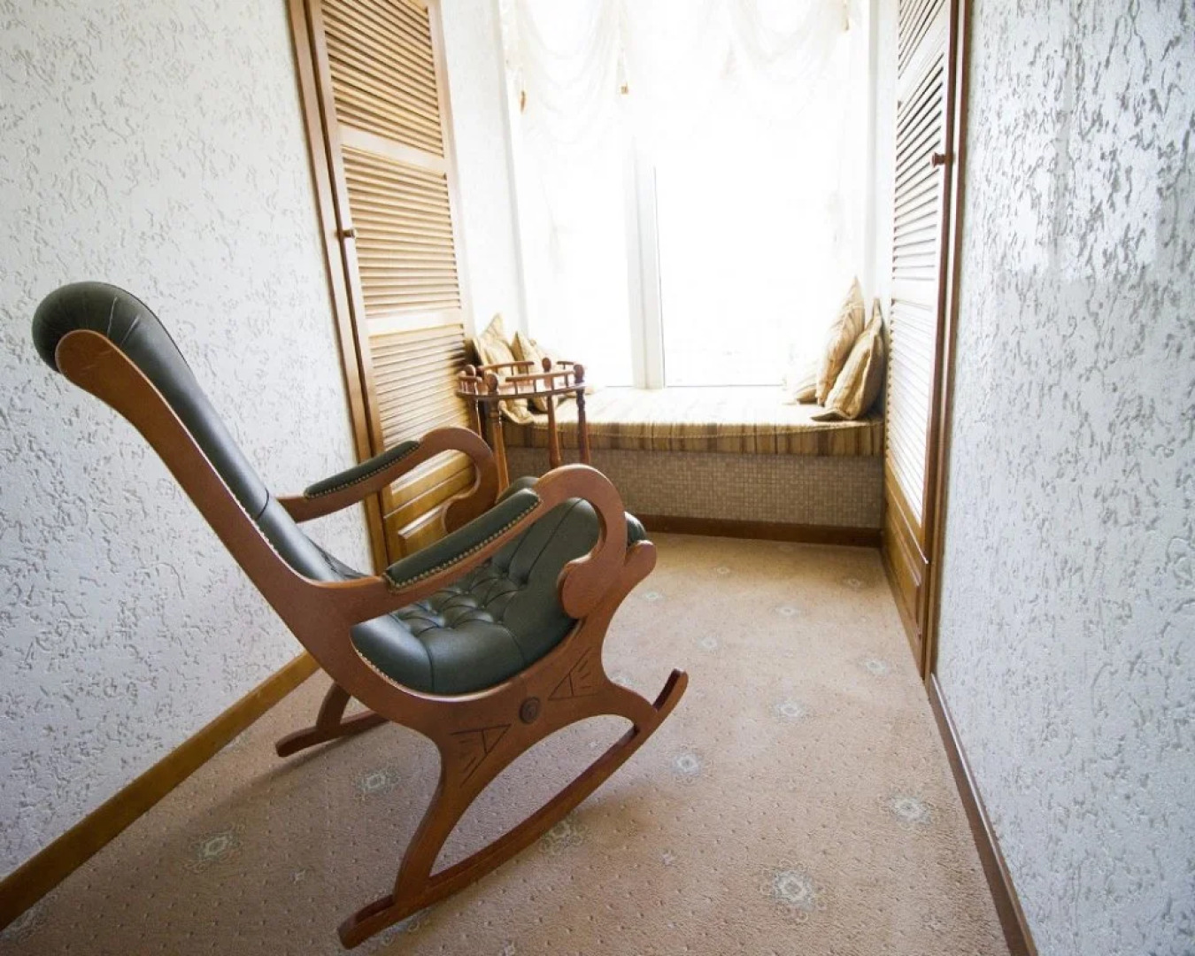 Гостиница Планета TGB