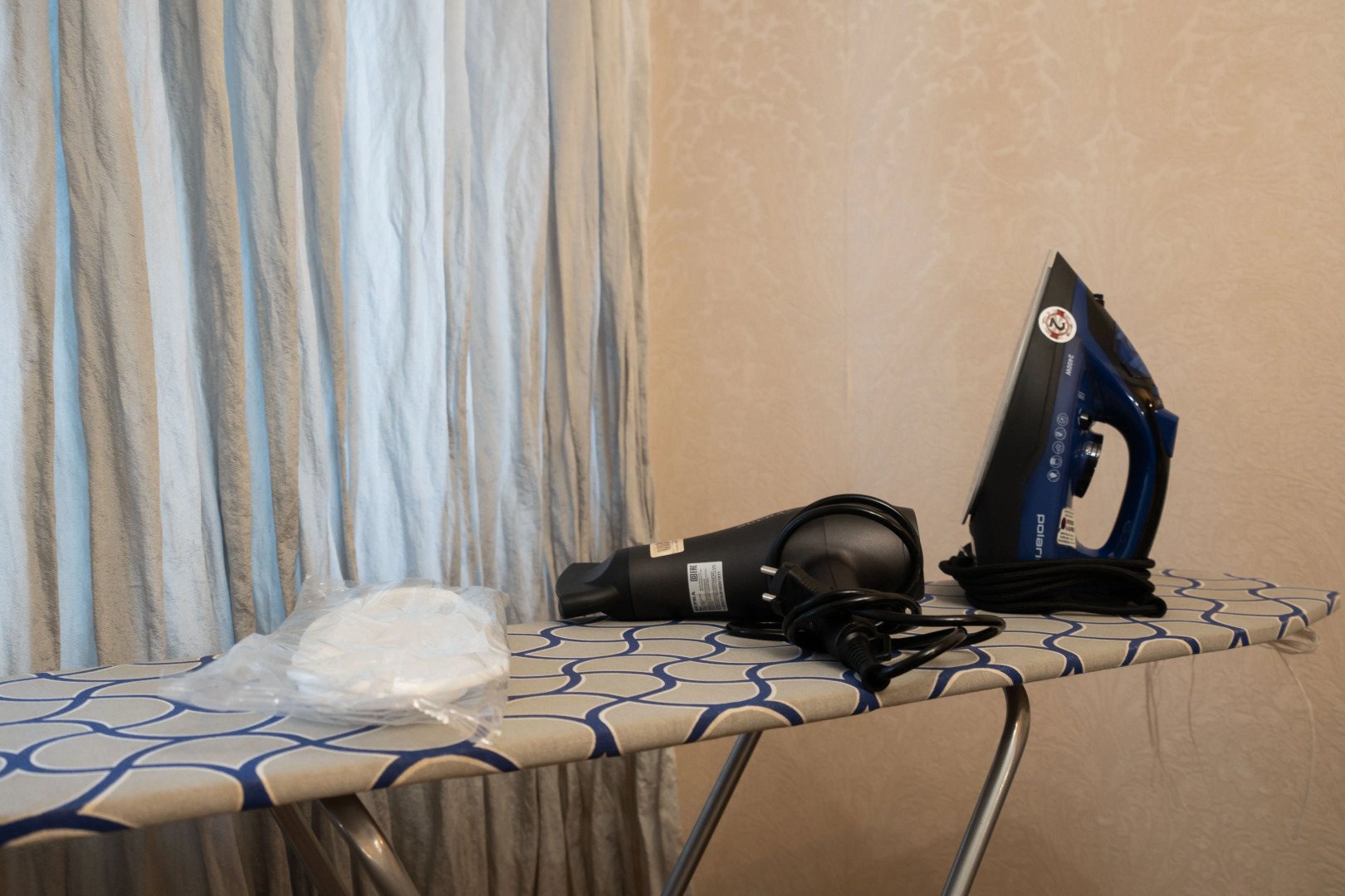 Апартаменты  ATLANT Apartments 58