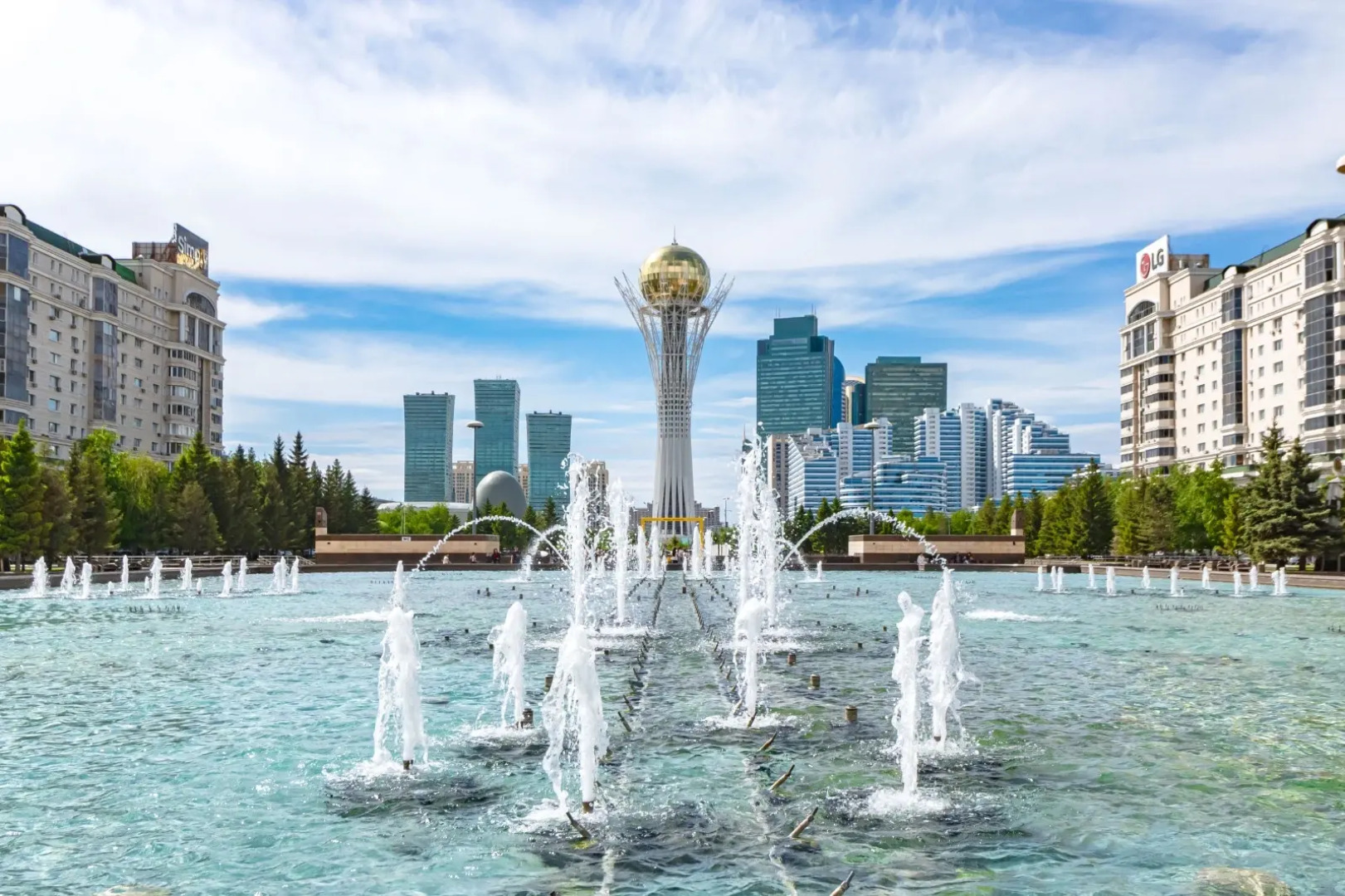 Апартаменты идеальные для большой компании в центре