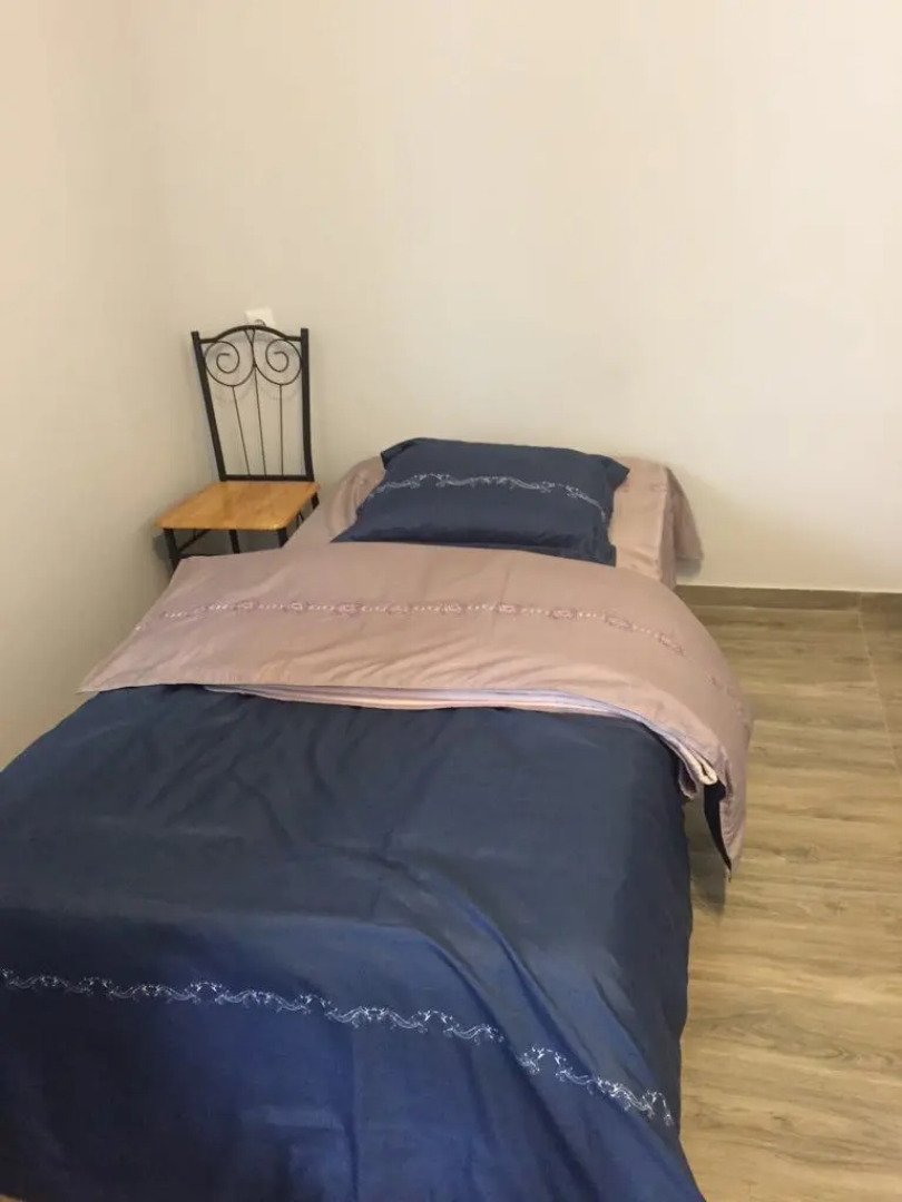 Апарт-Отель East-West