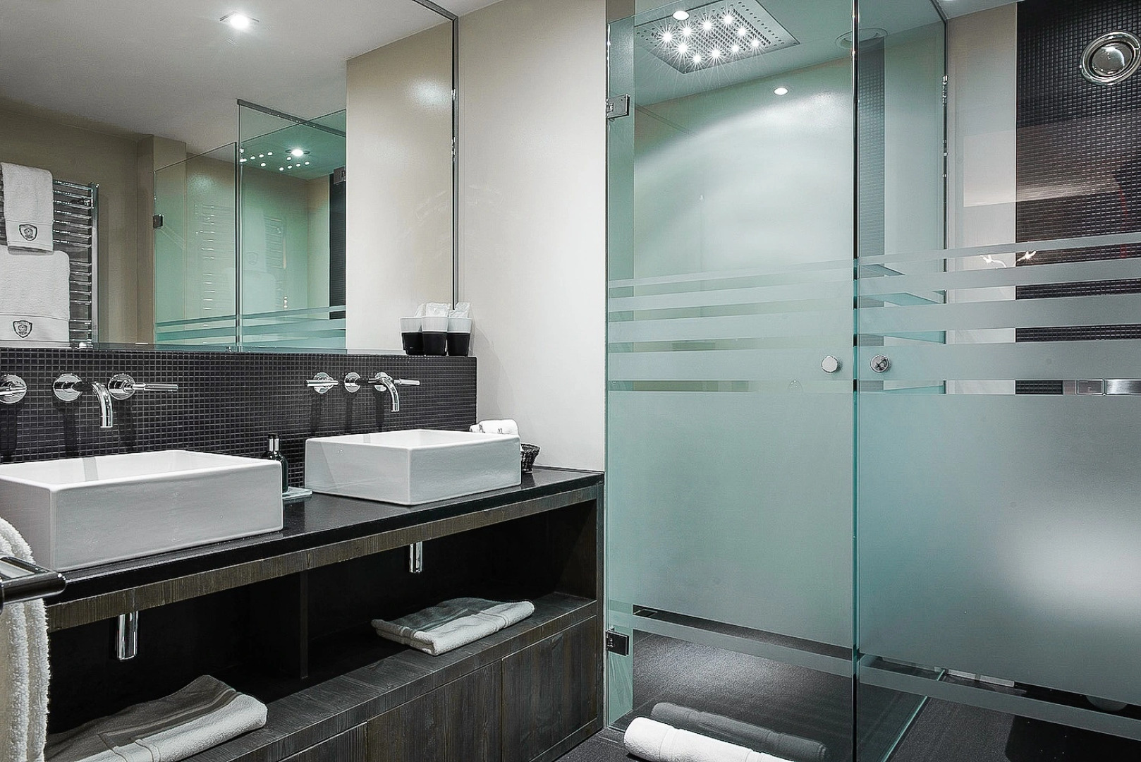 Отель Chalet Anad