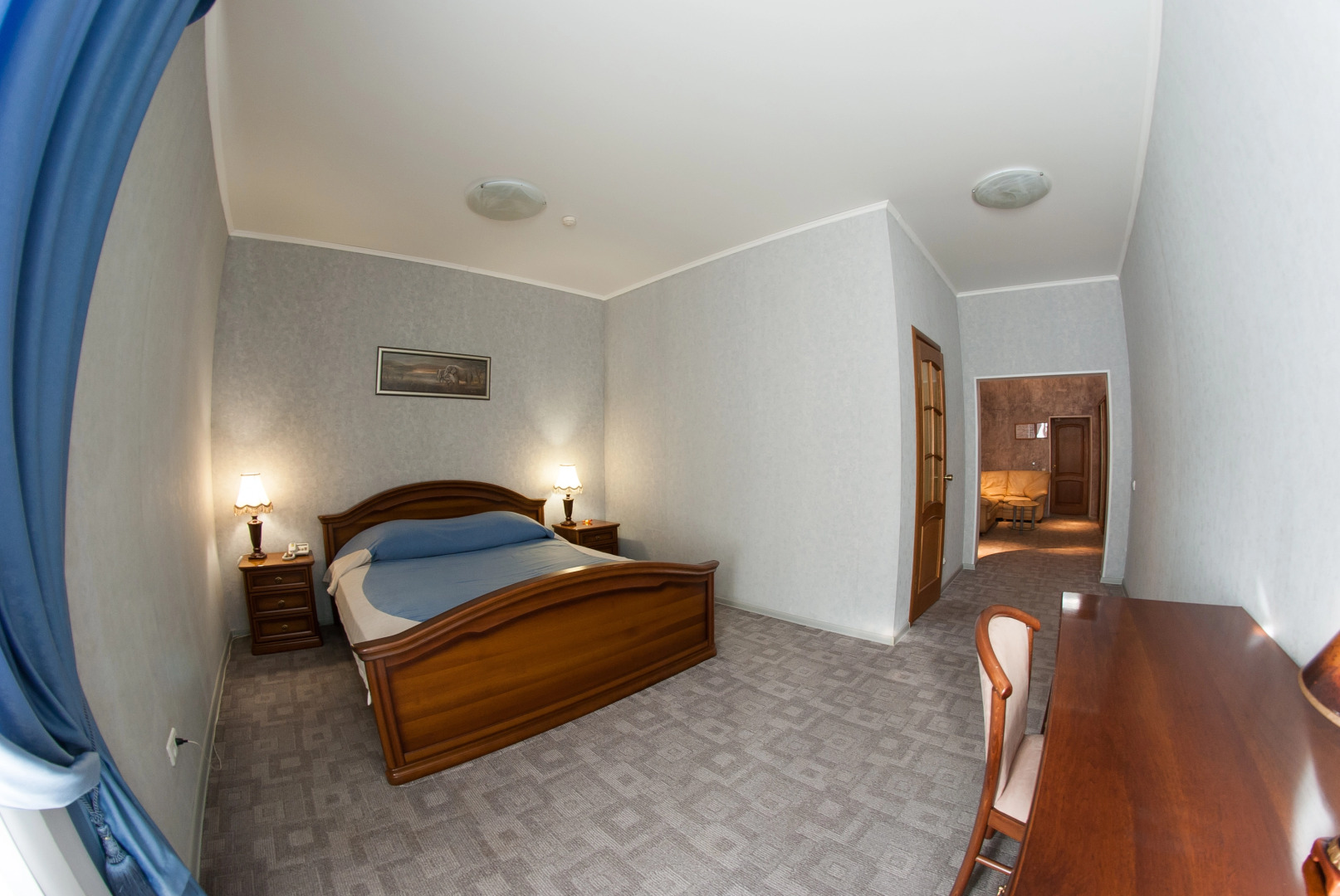 Мини-отель Цимус