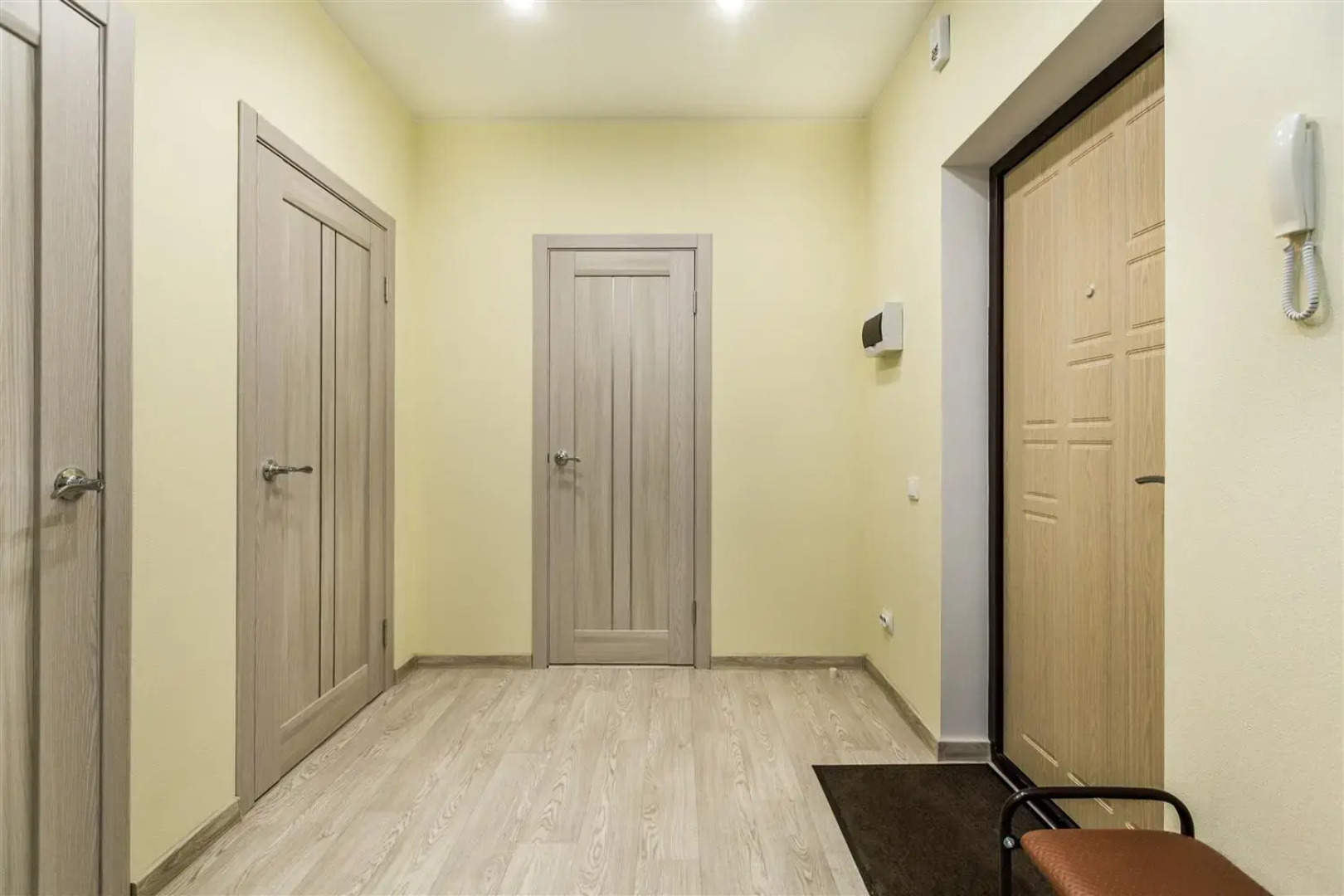 Квартира в ЖК Кристалл 2