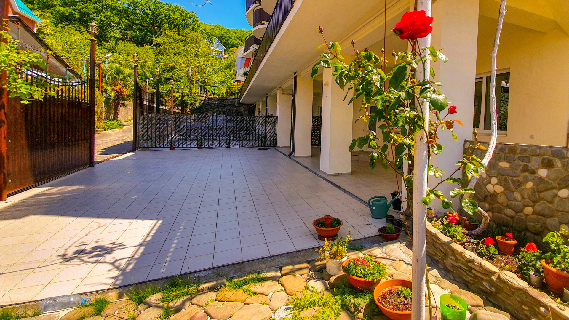 Гостевой дом Мама