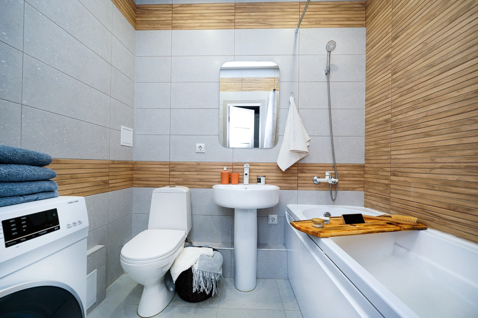 Квартира Стиль на Бочарникова, Yana Apart