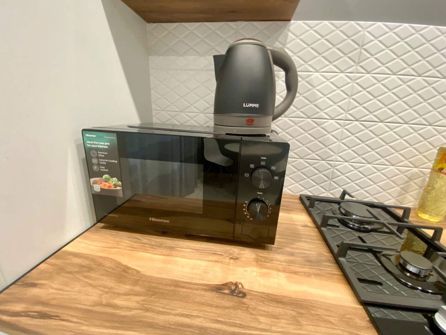 Квартира с Шикарным Ремонтом в Центре города