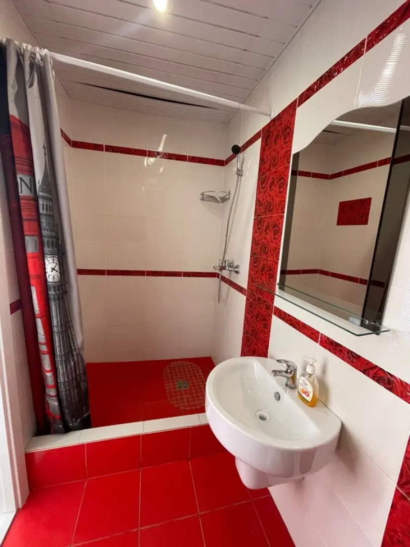 Гостевой дом Виктория