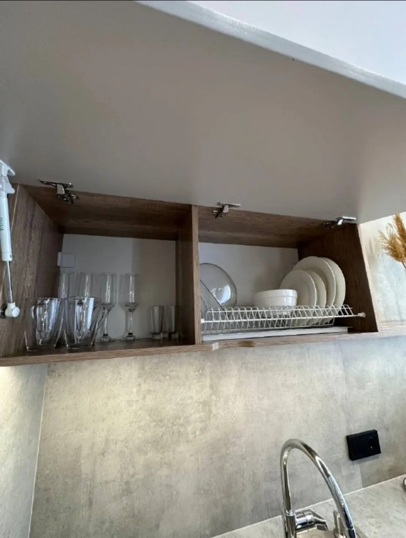 Квартира Красивая студия в центре